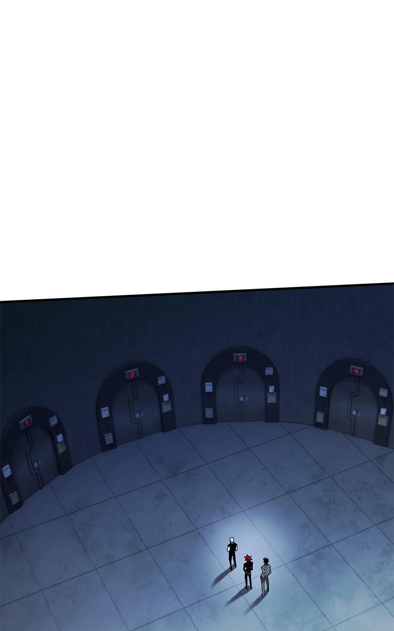 Hardcore Leveling Warrior Chap 343 - Next Chap 344