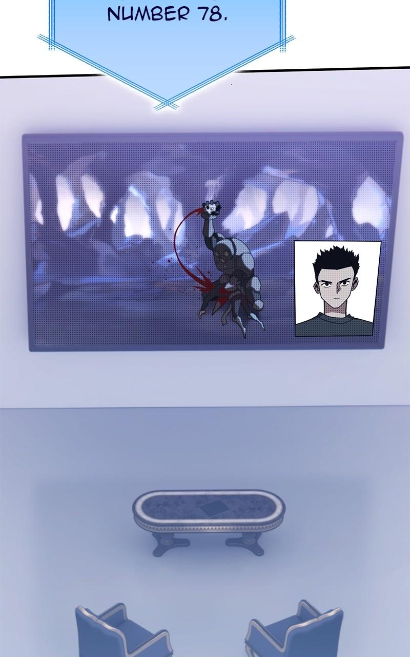 Hardcore Leveling Warrior Chap 343 - Next Chap 344