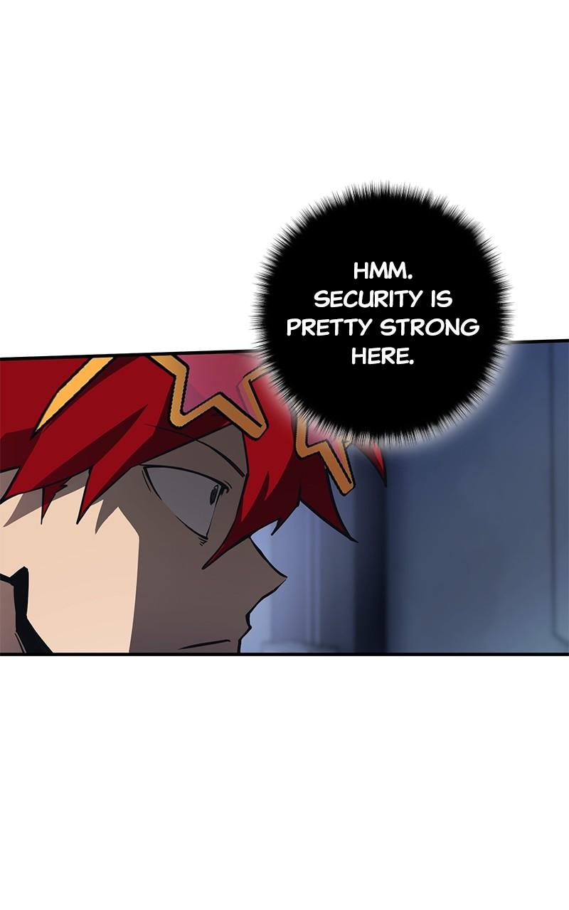 Hardcore Leveling Warrior Chap 343 - Next Chap 344