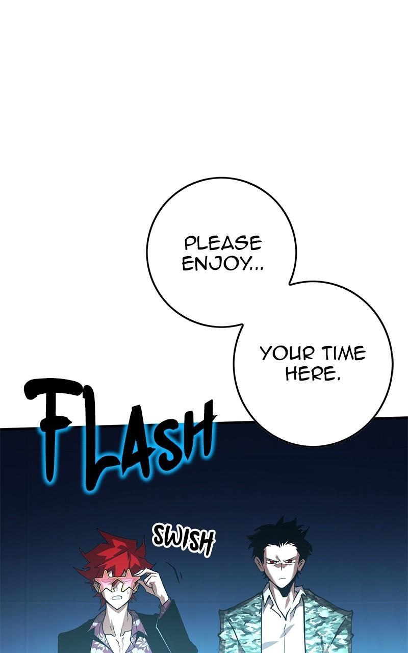 Hardcore Leveling Warrior Chap 343 - Next Chap 344
