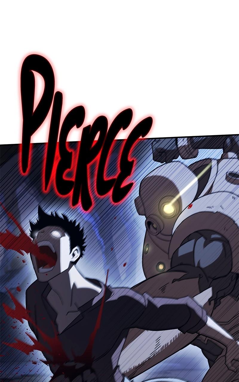 Hardcore Leveling Warrior Chap 343 - Next Chap 344