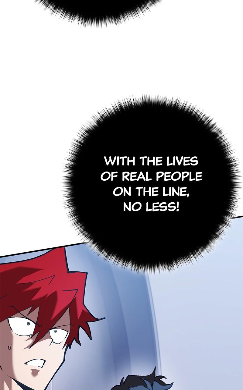 Hardcore Leveling Warrior Chap 343 - Next Chap 344