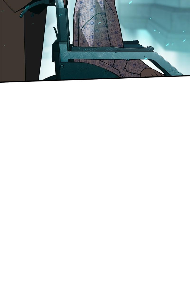 Hardcore Leveling Warrior Chap 343 - Next Chap 344