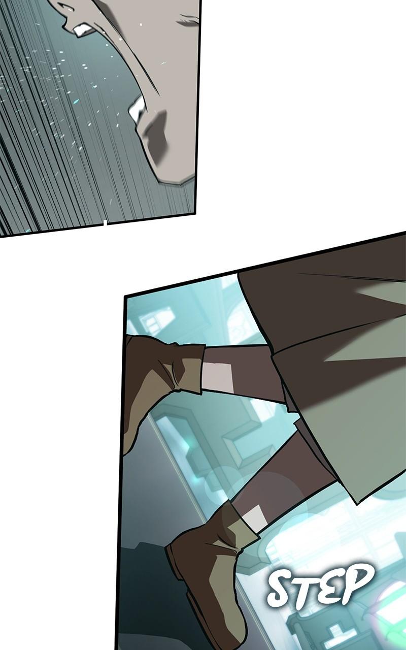 Hardcore Leveling Warrior Chap 343 - Next Chap 344