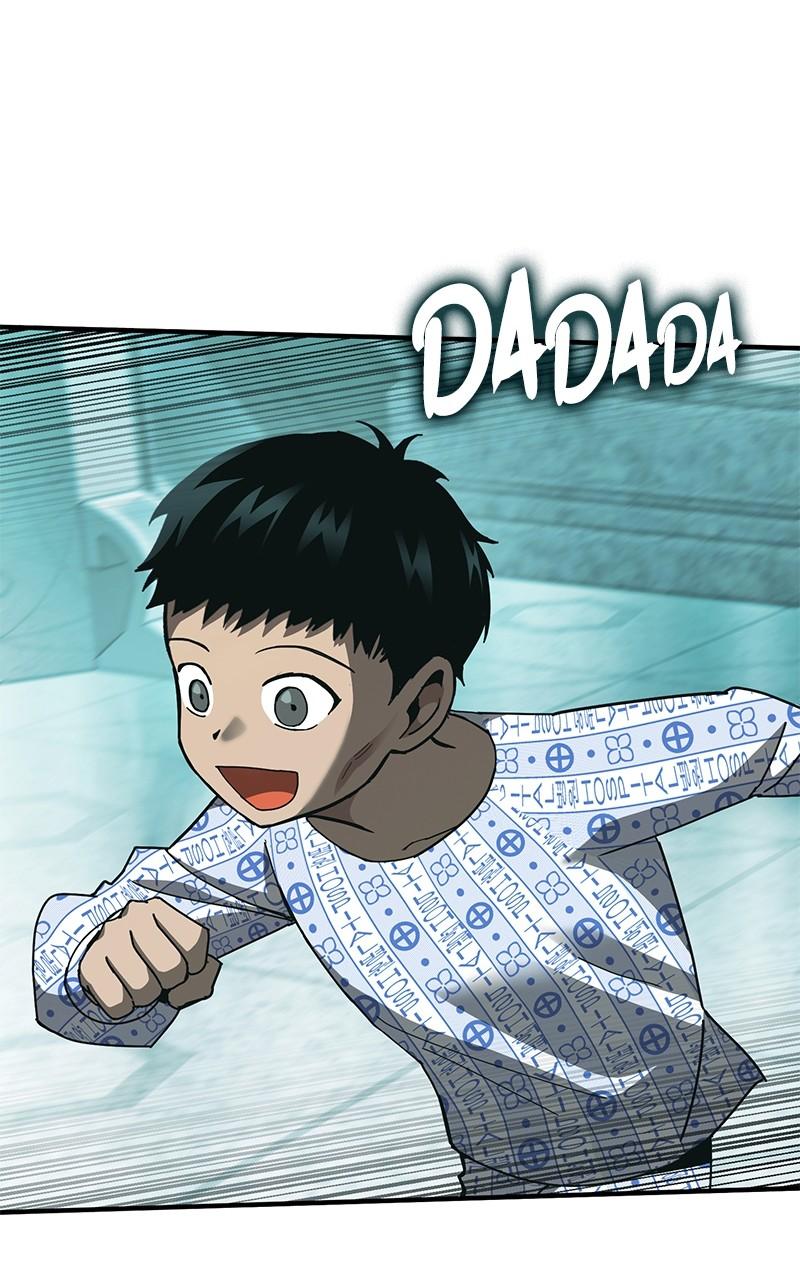 Hardcore Leveling Warrior Chap 343 - Next Chap 344