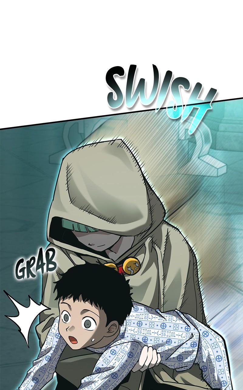 Hardcore Leveling Warrior Chap 343 - Next Chap 344