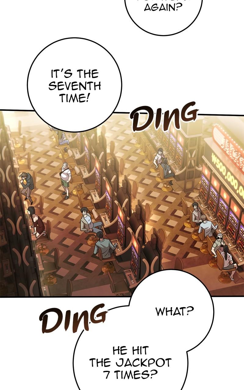 Hardcore Leveling Warrior Chap 343 - Next Chap 344