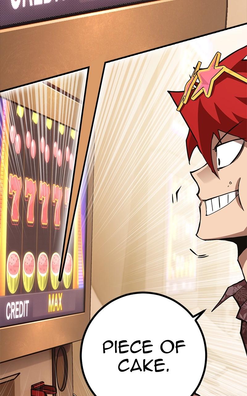 Hardcore Leveling Warrior Chap 343 - Next Chap 344