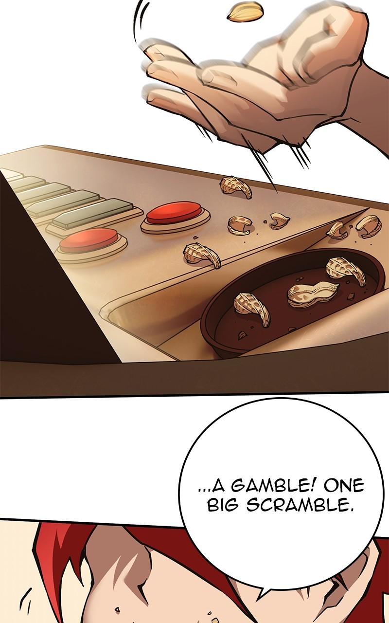 Hardcore Leveling Warrior Chap 343 - Next Chap 344