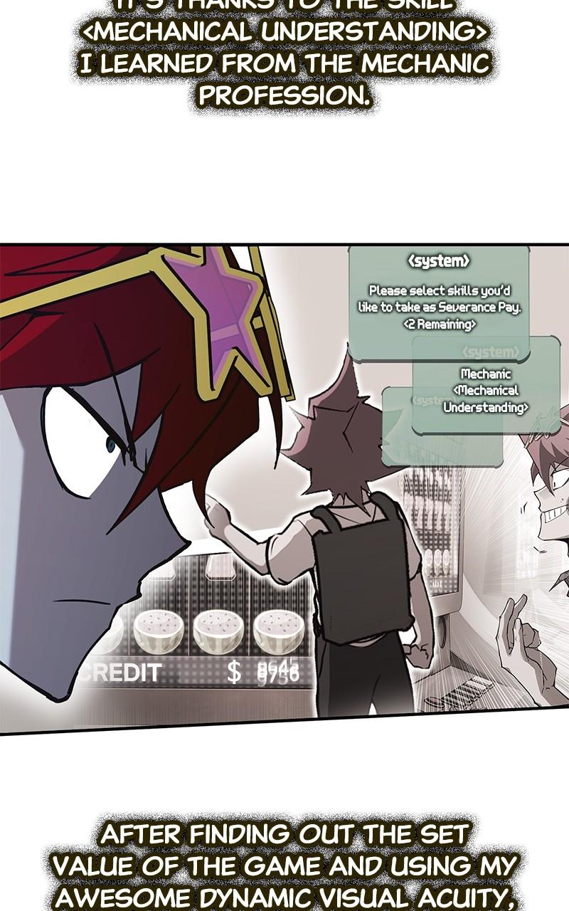 Hardcore Leveling Warrior Chap 343 - Next Chap 344