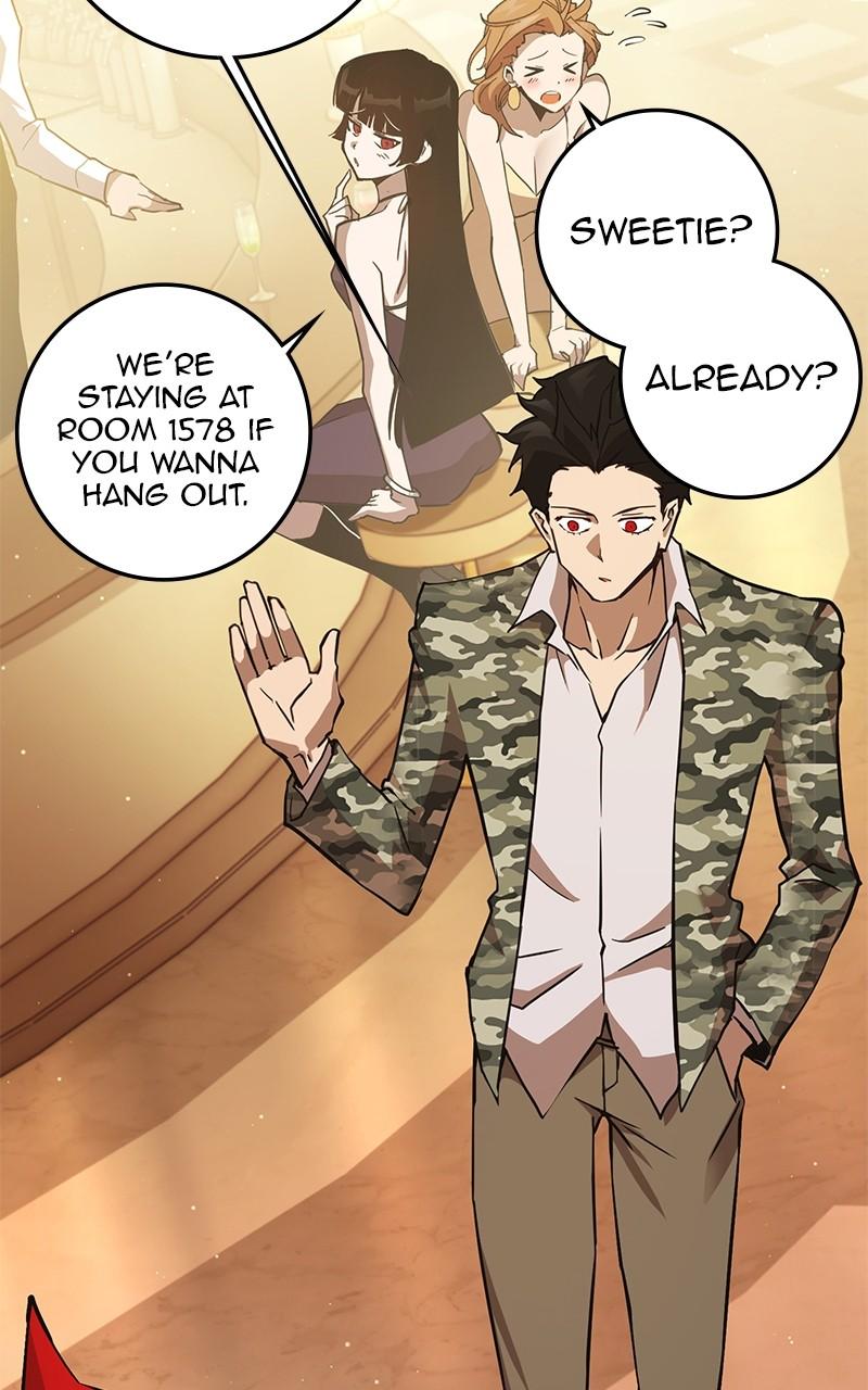 Hardcore Leveling Warrior Chap 343 - Next Chap 344