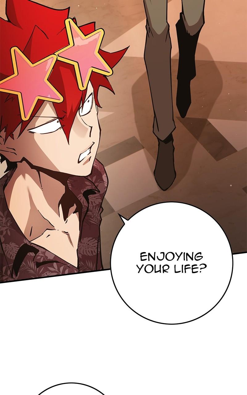 Hardcore Leveling Warrior Chap 343 - Next Chap 344