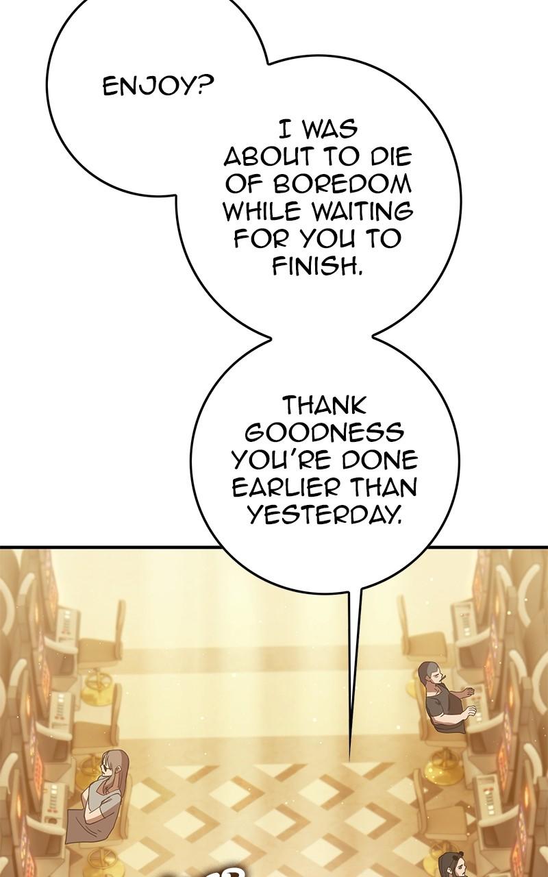 Hardcore Leveling Warrior Chap 343 - Next Chap 344