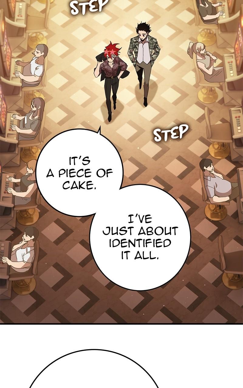 Hardcore Leveling Warrior Chap 343 - Next Chap 344
