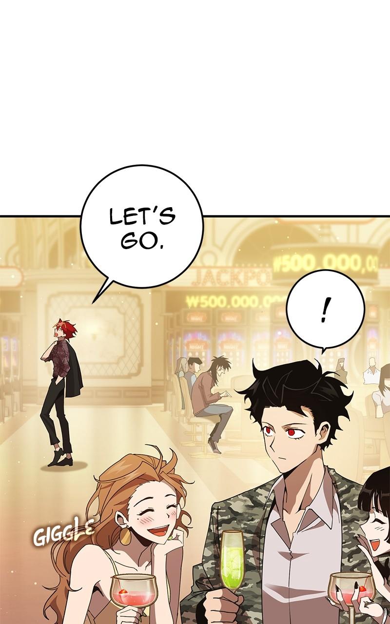 Hardcore Leveling Warrior Chap 343 - Next Chap 344