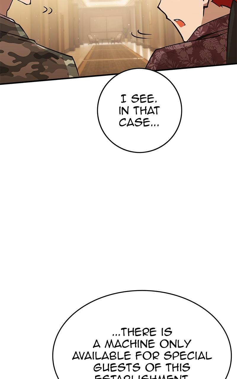 Hardcore Leveling Warrior Chap 343 - Next Chap 344