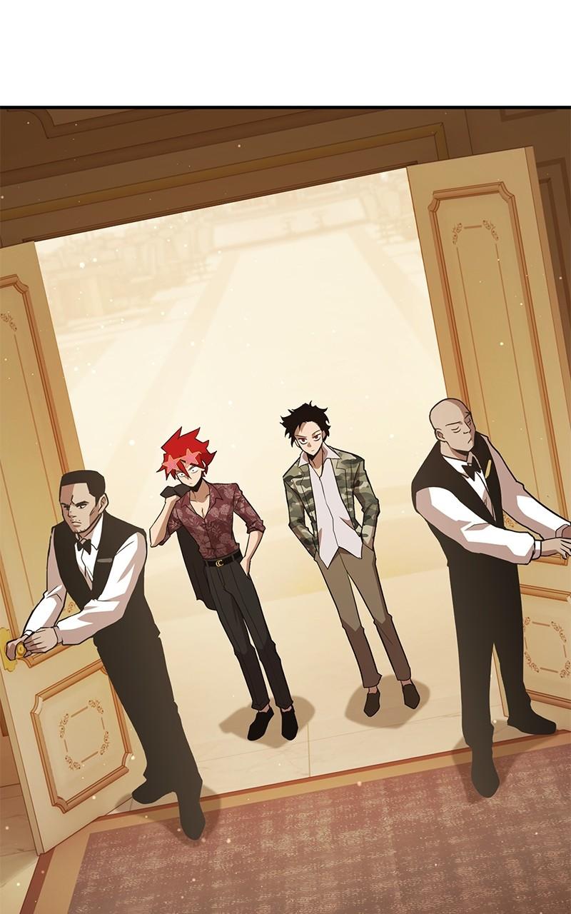 Hardcore Leveling Warrior Chap 343 - Next Chap 344
