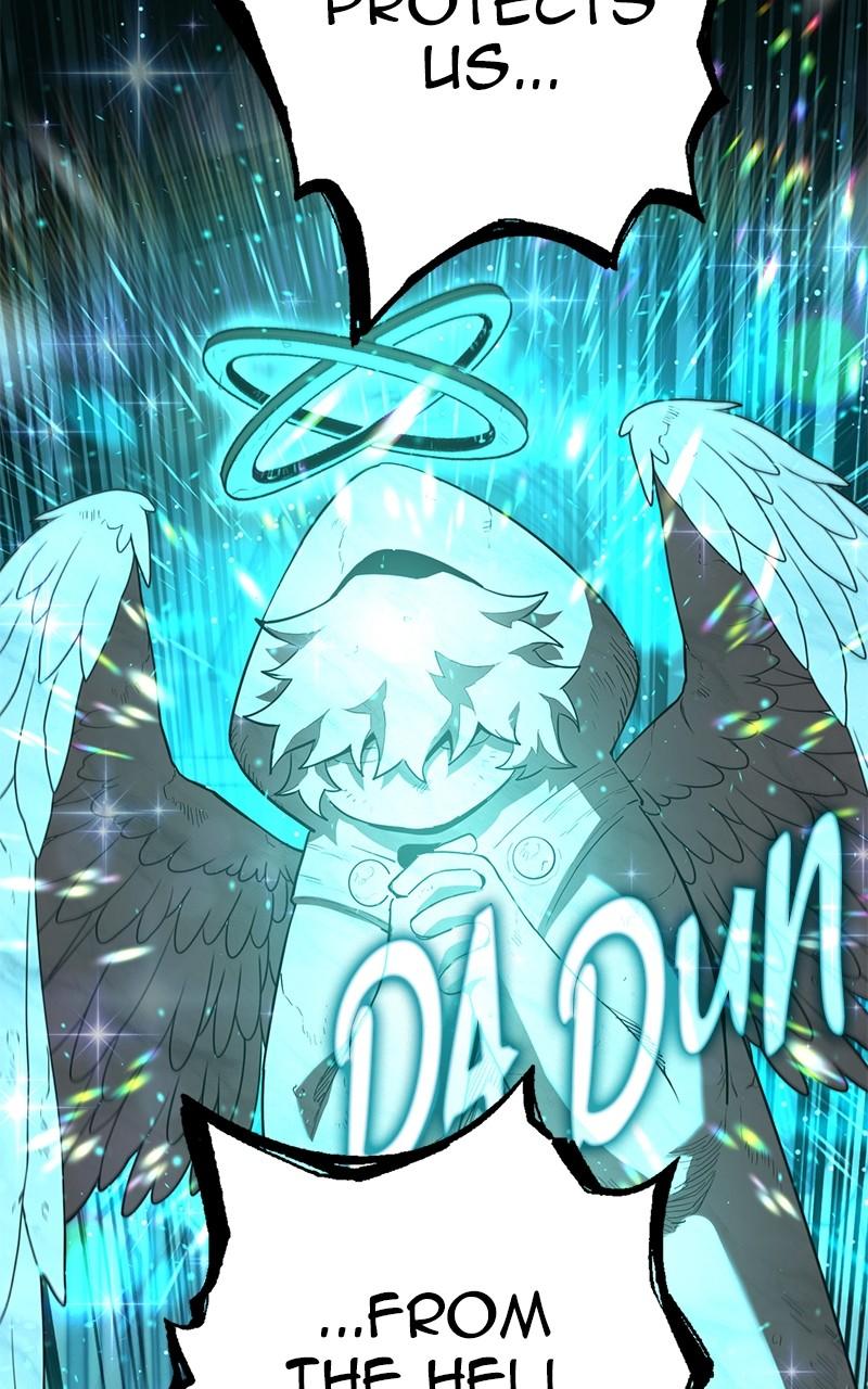 Hardcore Leveling Warrior Chap 343 - Next Chap 344