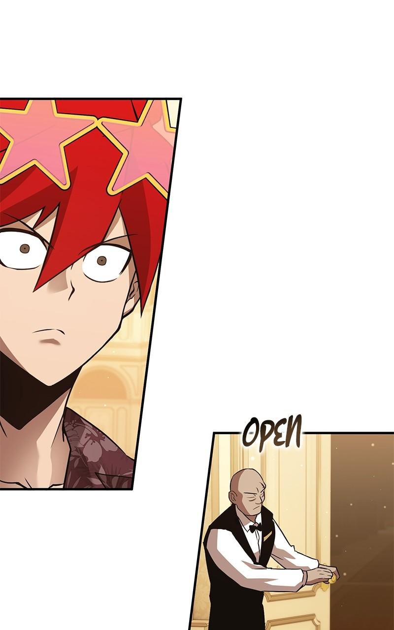 Hardcore Leveling Warrior Chap 343 - Next Chap 344