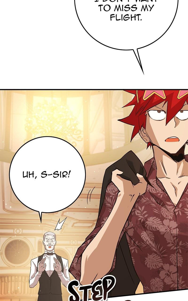 Hardcore Leveling Warrior Chap 343 - Next Chap 344