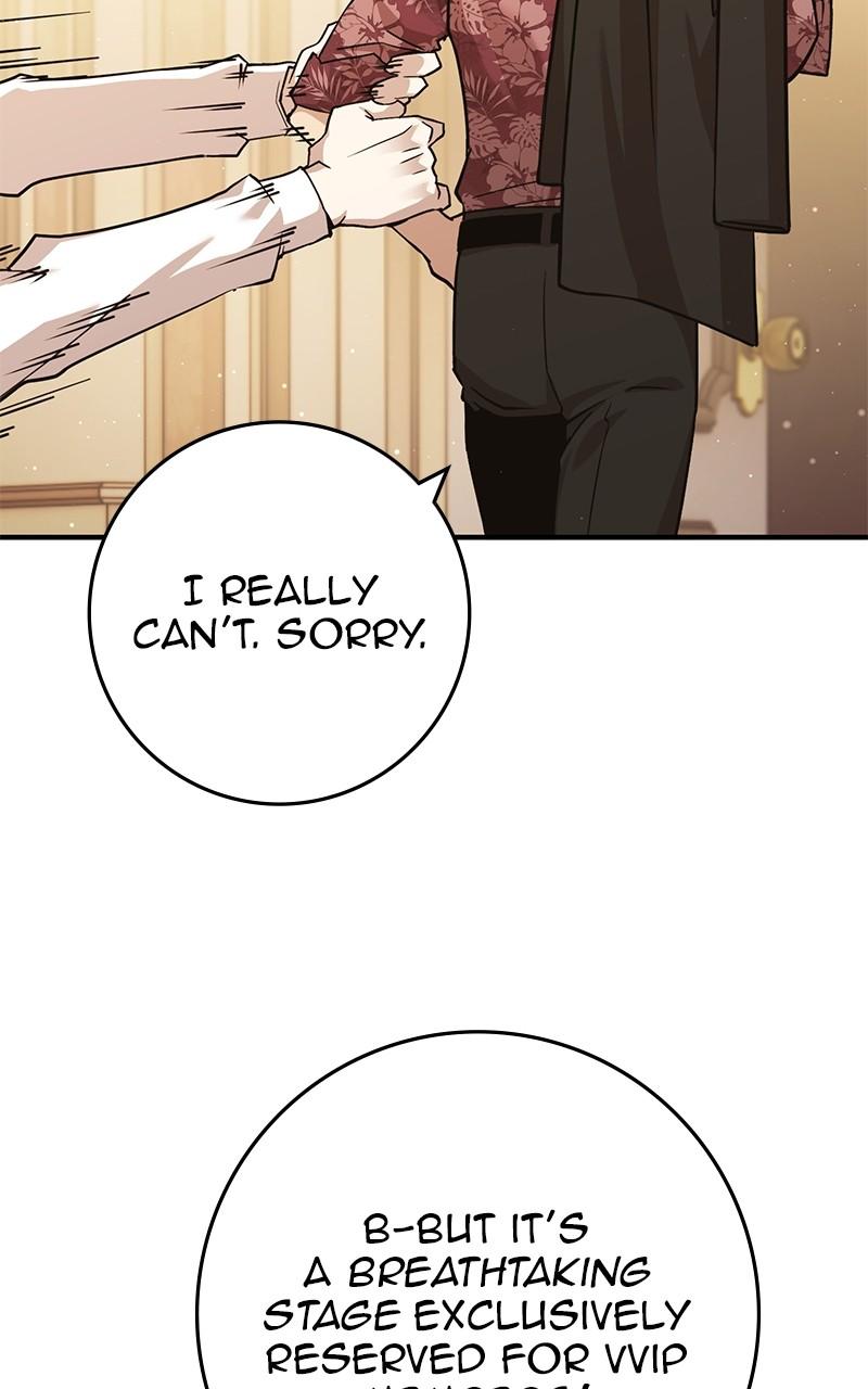 Hardcore Leveling Warrior Chap 343 - Next Chap 344