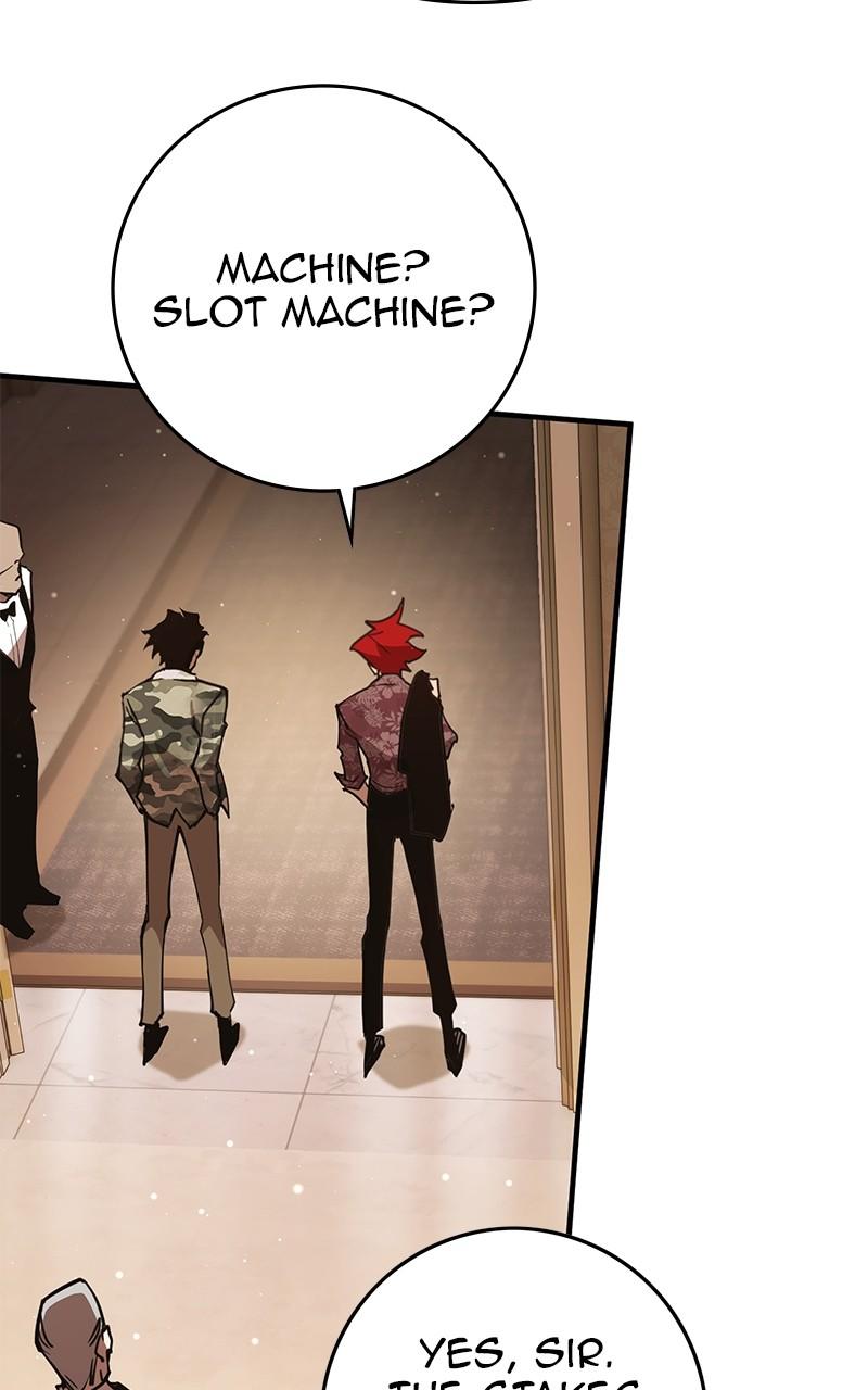 Hardcore Leveling Warrior Chap 343 - Next Chap 344
