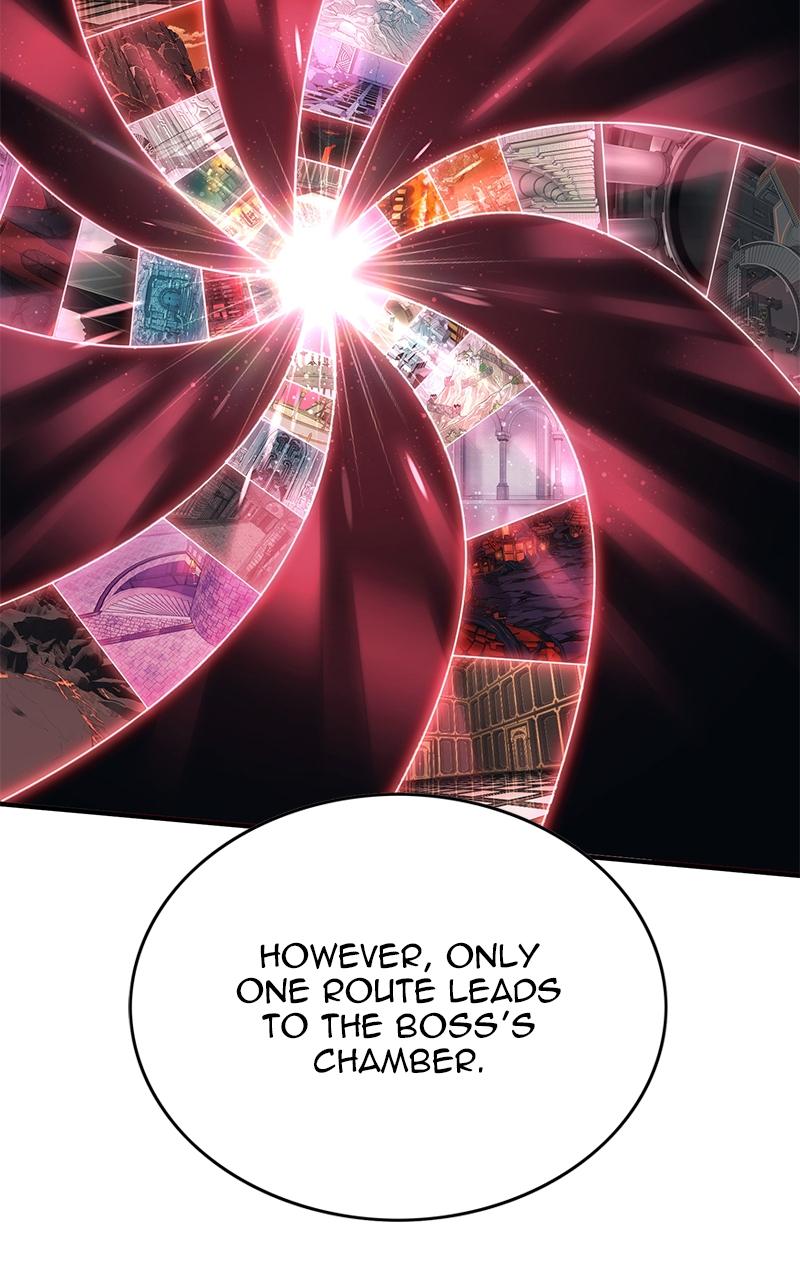 Hardcore Leveling Warrior Chap 344 - Next Chap 345