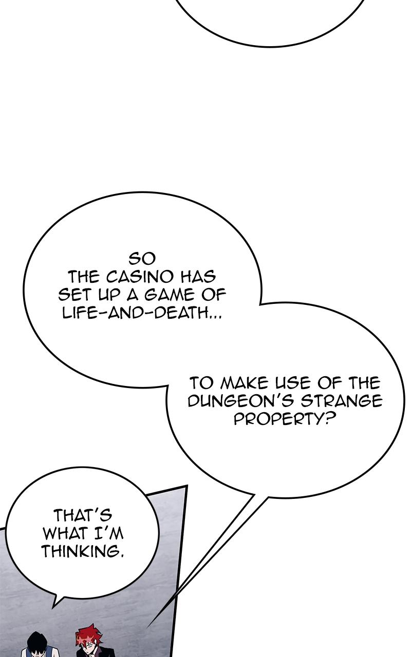Hardcore Leveling Warrior Chap 344 - Next Chap 345