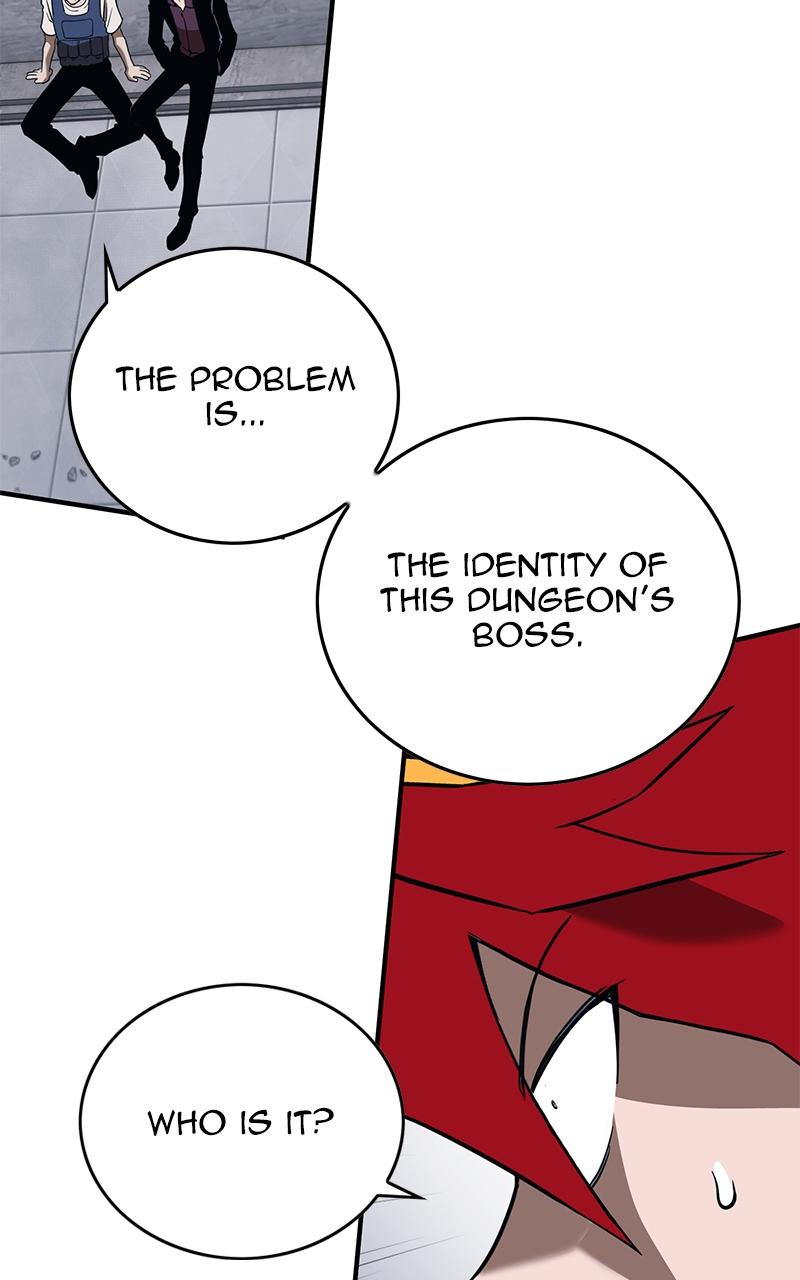 Hardcore Leveling Warrior Chap 344 - Next Chap 345