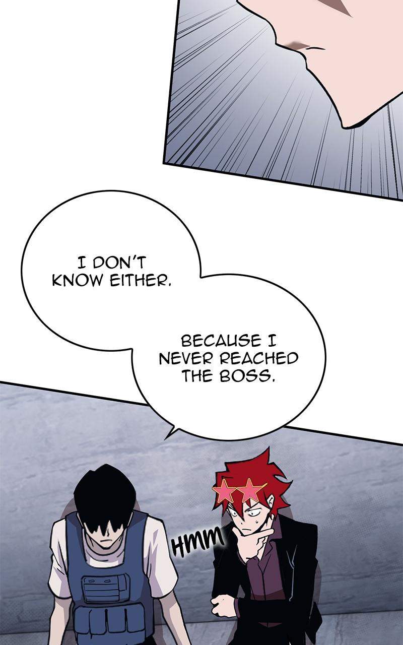 Hardcore Leveling Warrior Chap 344 - Next Chap 345