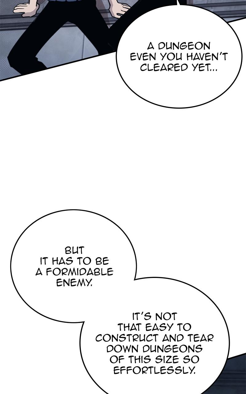 Hardcore Leveling Warrior Chap 344 - Next Chap 345