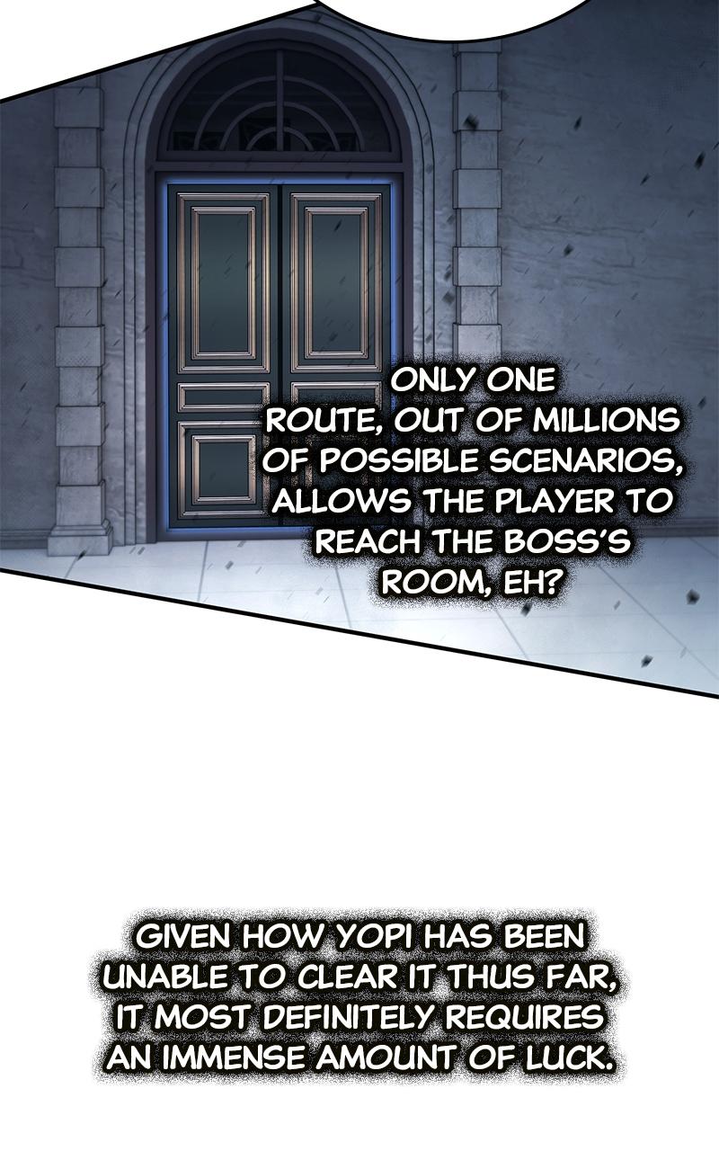 Hardcore Leveling Warrior Chap 344 - Next Chap 345