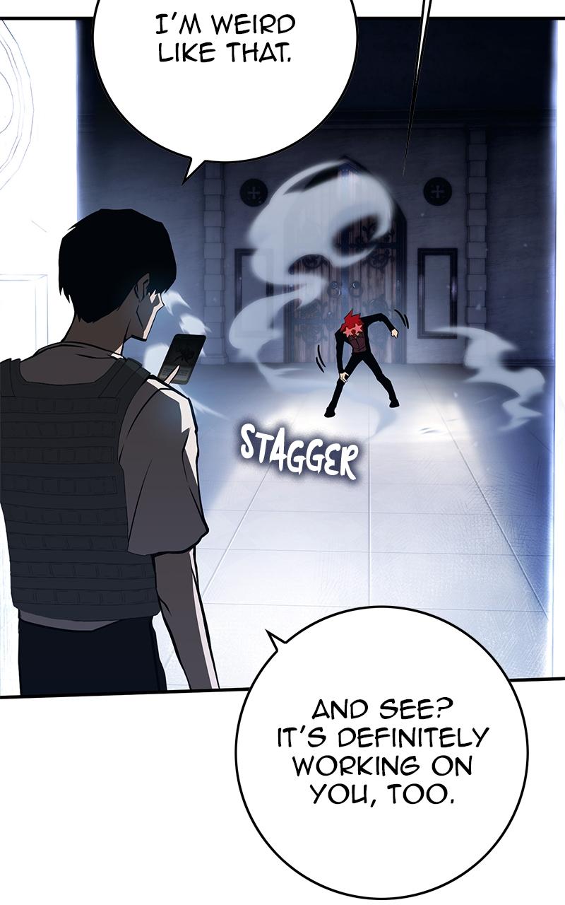 Hardcore Leveling Warrior Chap 344 - Next Chap 345