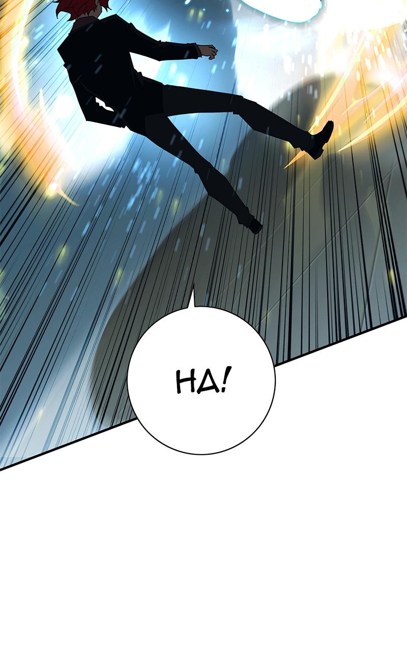 Hardcore Leveling Warrior Chap 344 - Next Chap 345
