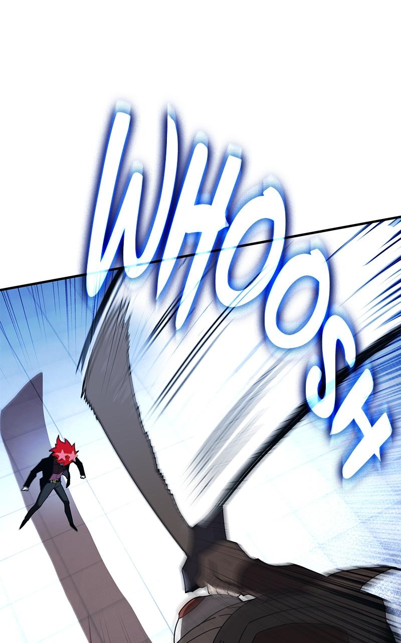 Hardcore Leveling Warrior Chap 344 - Next Chap 345