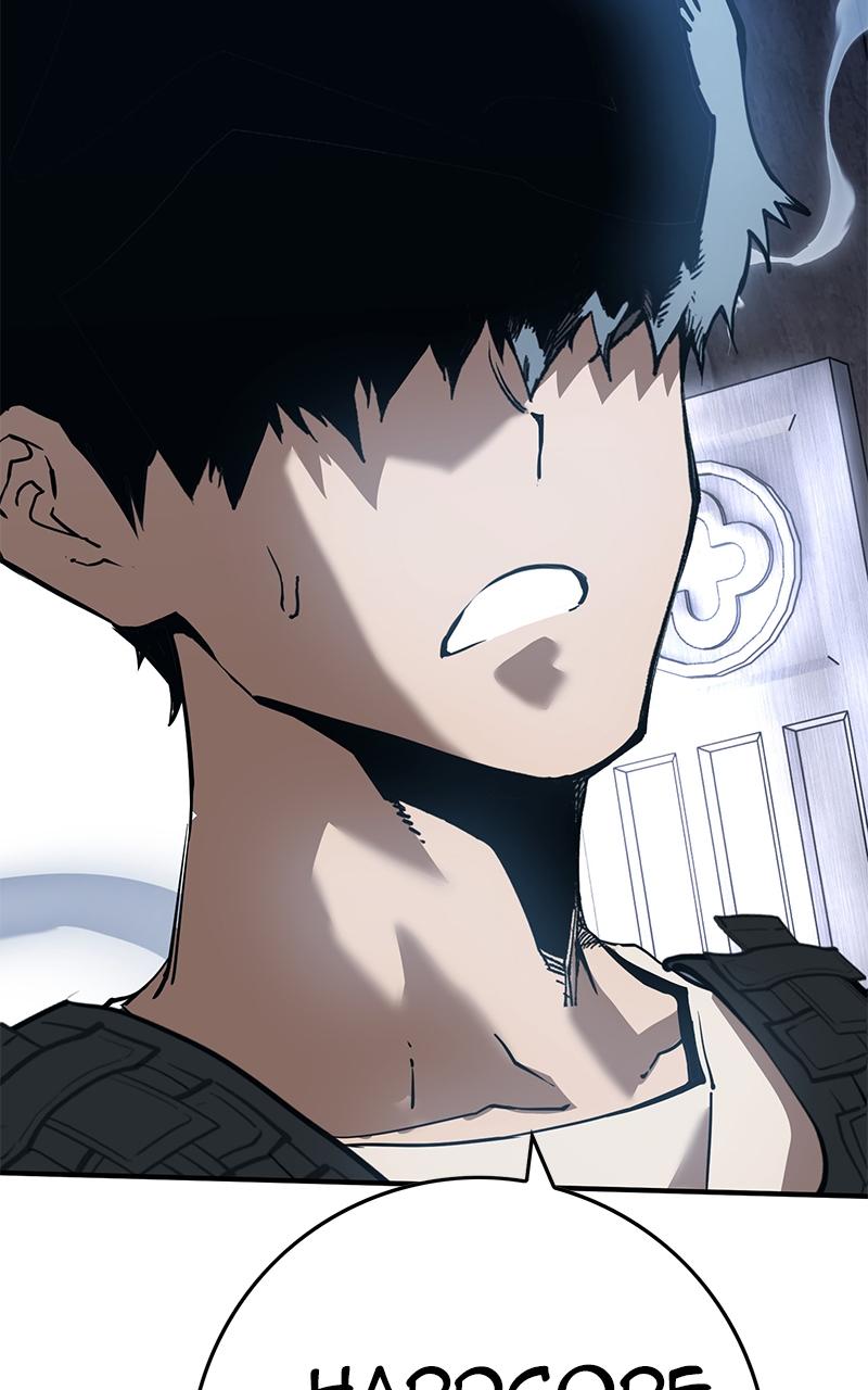 Hardcore Leveling Warrior Chap 344 - Next Chap 345