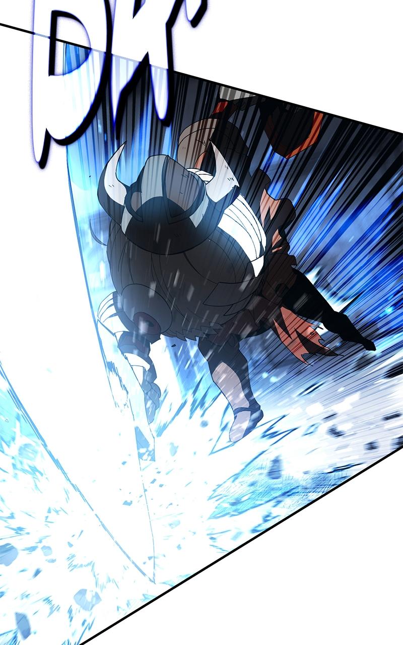 Hardcore Leveling Warrior Chap 344 - Next Chap 345