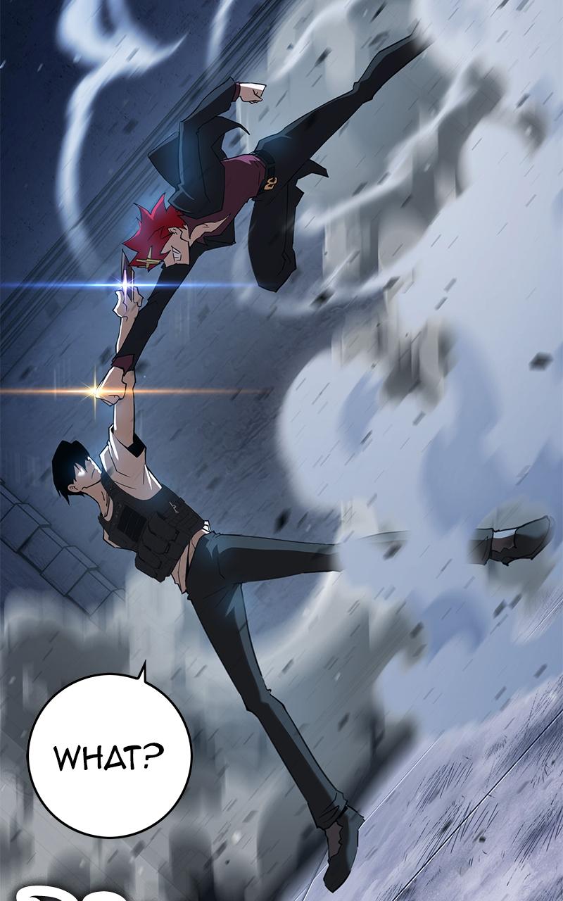 Hardcore Leveling Warrior Chap 344 - Next Chap 345