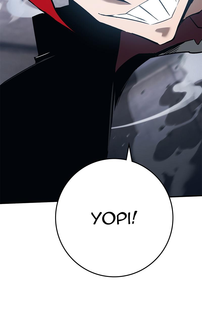 Hardcore Leveling Warrior Chap 344 - Next Chap 345