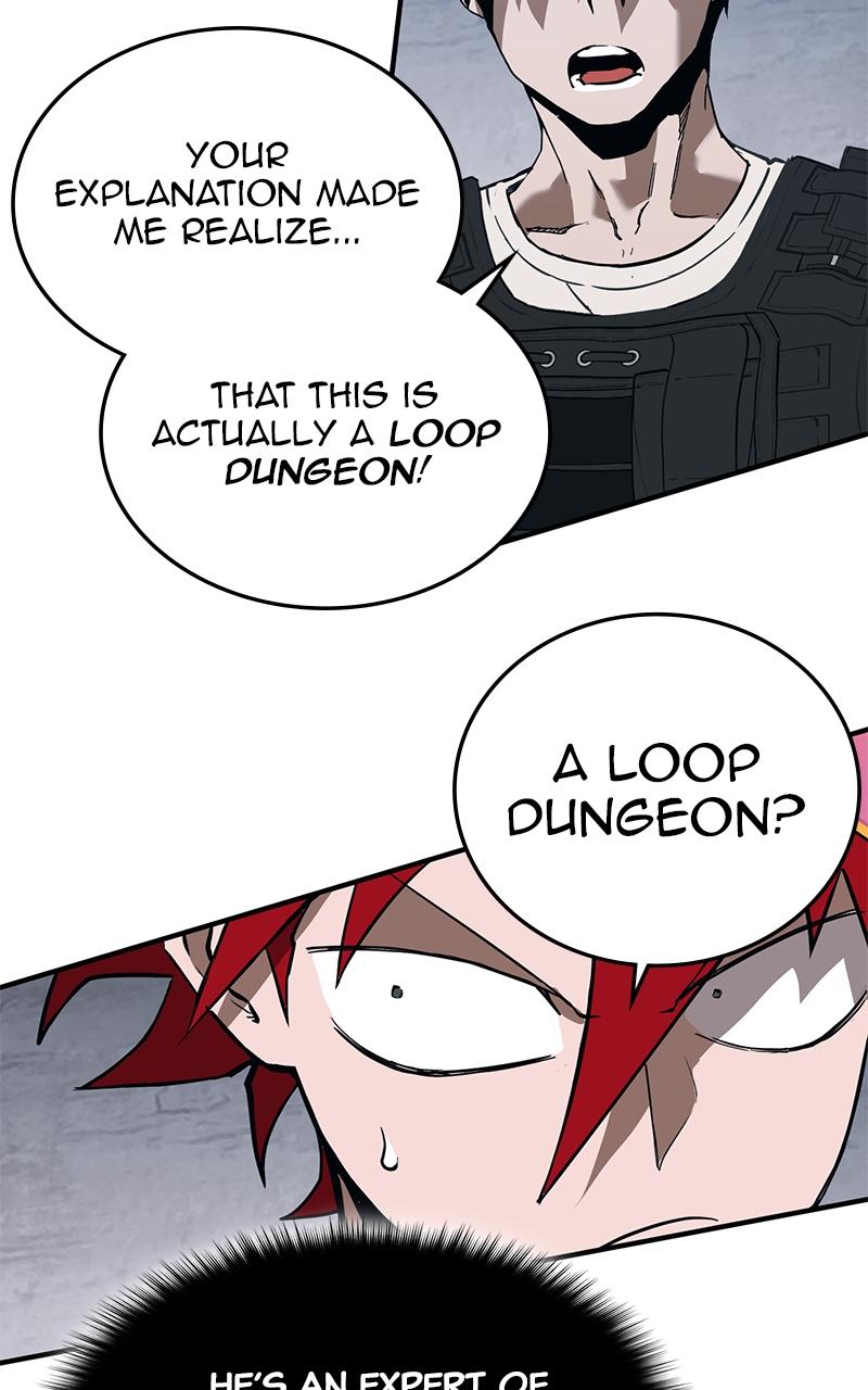 Hardcore Leveling Warrior Chap 344 - Next Chap 345