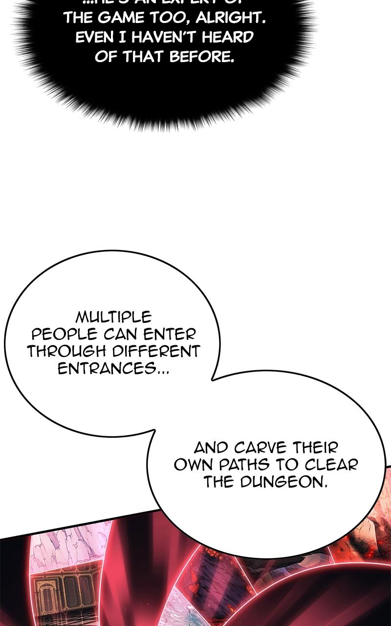 Hardcore Leveling Warrior Chap 344 - Next Chap 345