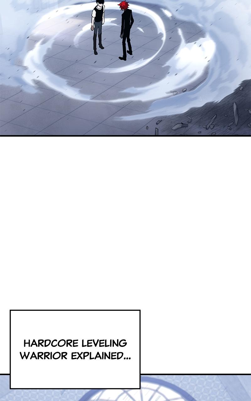 Hardcore Leveling Warrior Chap 344 - Next Chap 345