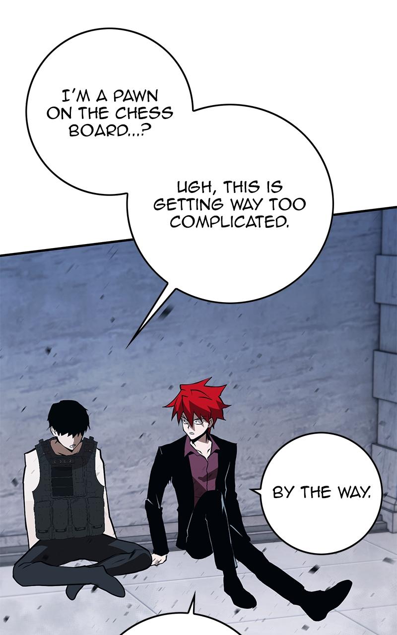 Hardcore Leveling Warrior Chap 344 - Next Chap 345