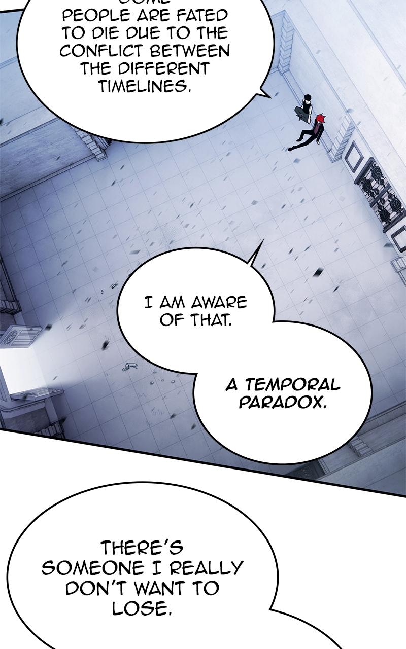 Hardcore Leveling Warrior Chap 344 - Next Chap 345