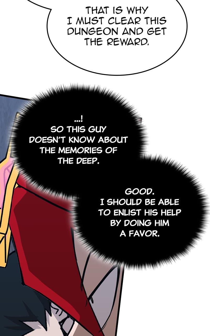 Hardcore Leveling Warrior Chap 344 - Next Chap 345