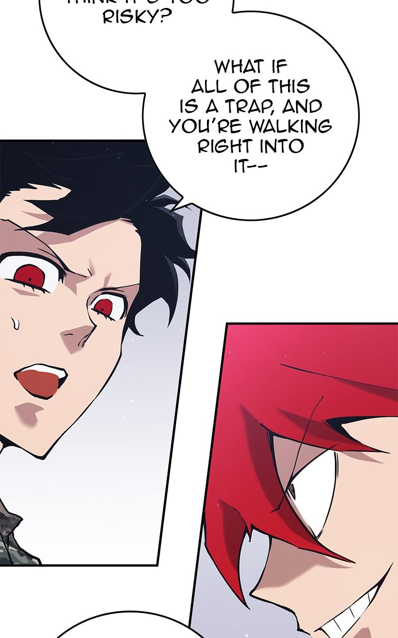 Hardcore Leveling Warrior Chap 344 - Next Chap 345