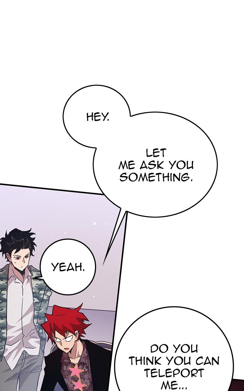 Hardcore Leveling Warrior Chap 344 - Next Chap 345