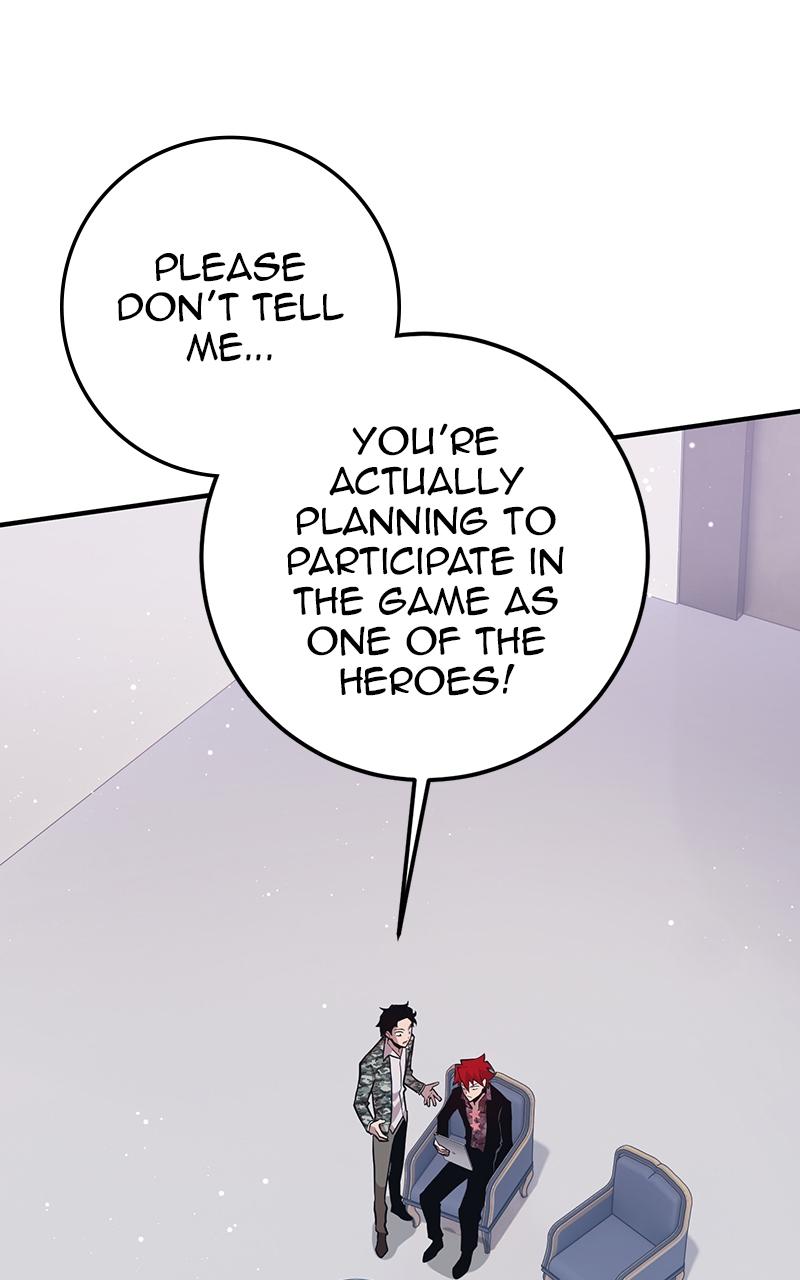 Hardcore Leveling Warrior Chap 344 - Next Chap 345