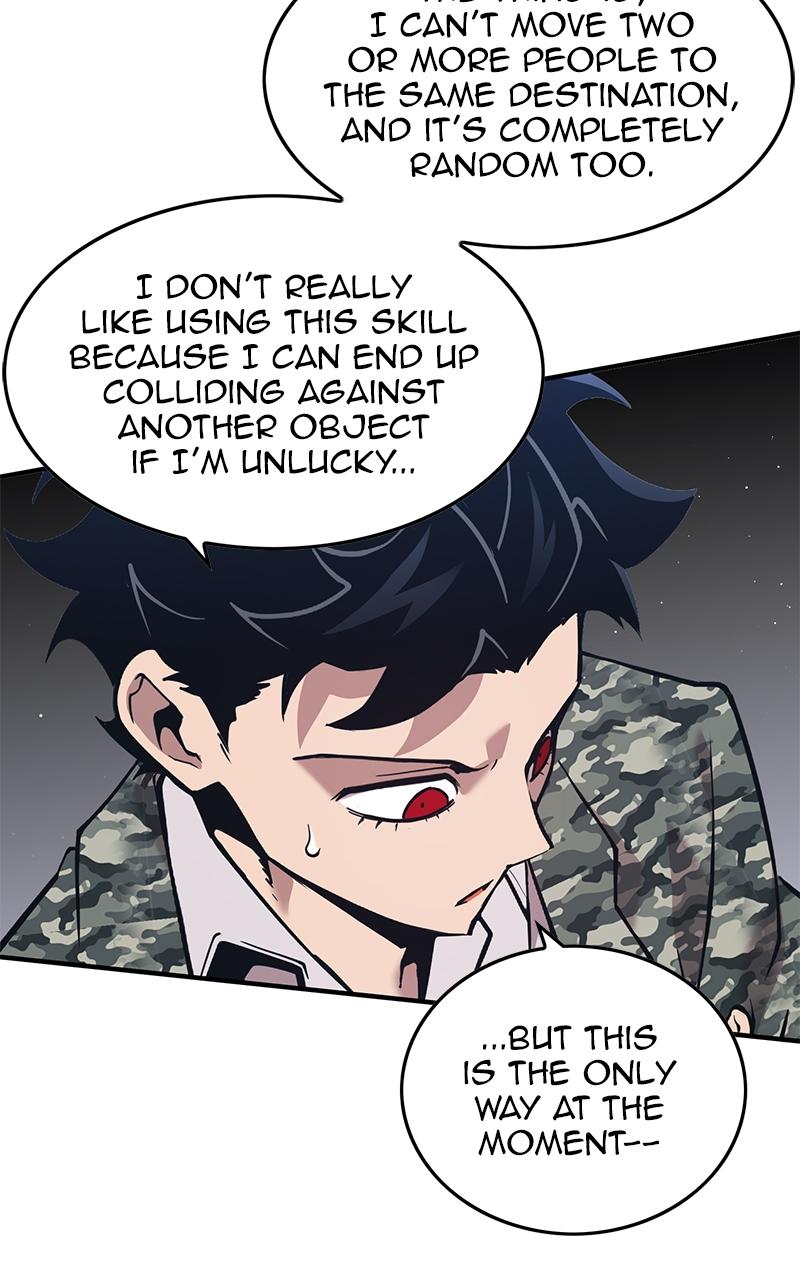 Hardcore Leveling Warrior Chap 344 - Next Chap 345