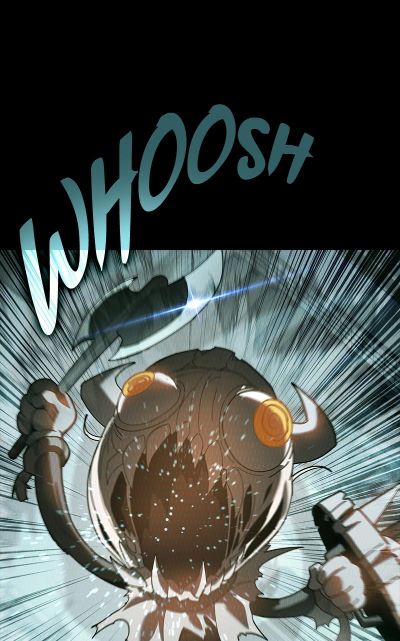 Hardcore Leveling Warrior Chap 344 - Next Chap 345